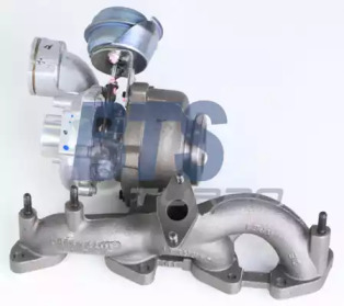 Компрессор BTS Turbo T914836